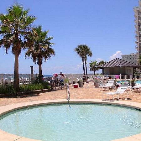 Vila Windward Pointe #306 Orange Beach Exteriér fotografie