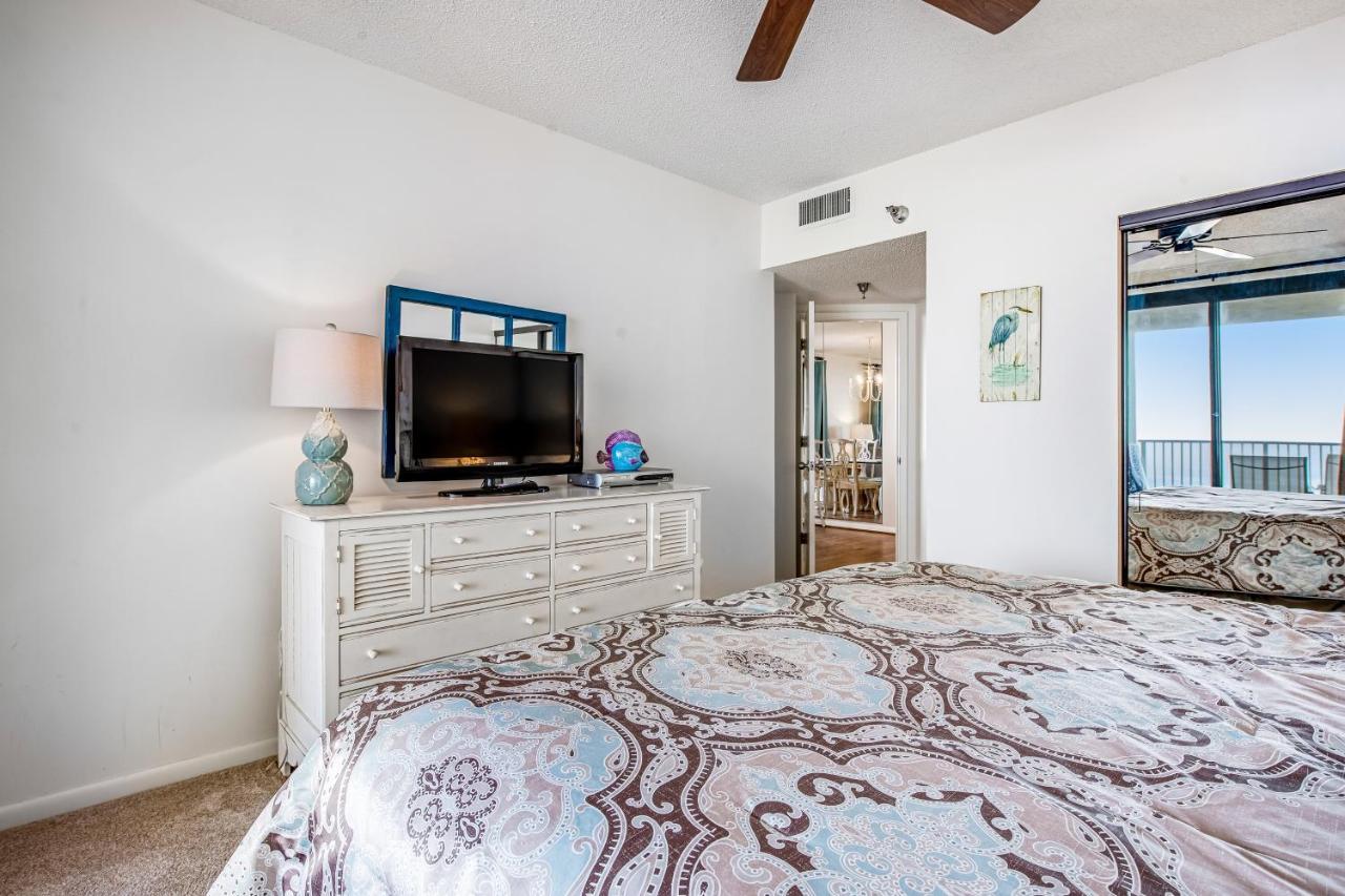 Vila Windward Pointe #306 Orange Beach Exteriér fotografie