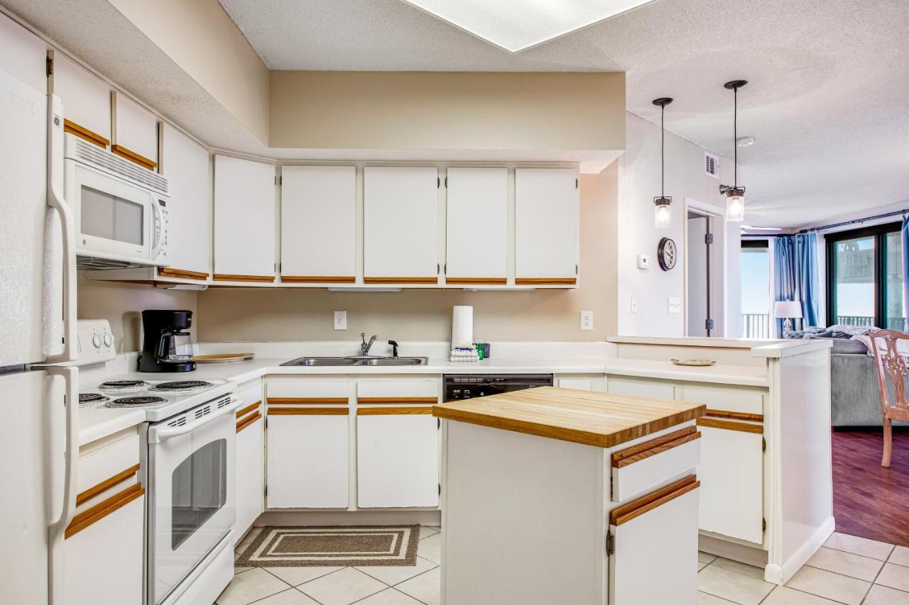 Vila Windward Pointe #306 Orange Beach Exteriér fotografie