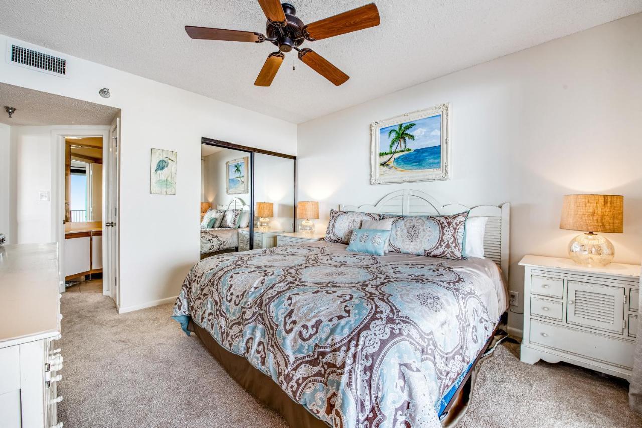 Vila Windward Pointe #306 Orange Beach Exteriér fotografie