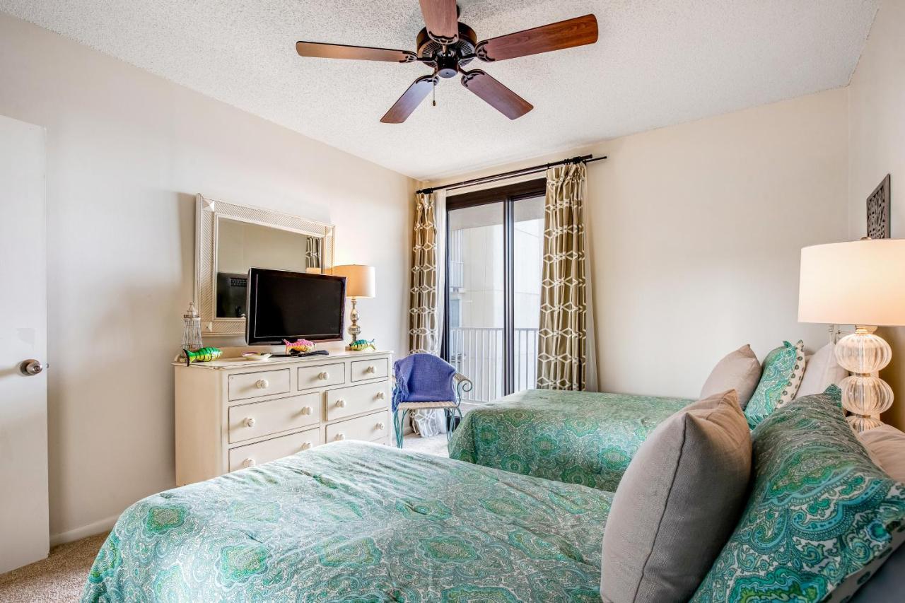 Vila Windward Pointe #306 Orange Beach Exteriér fotografie