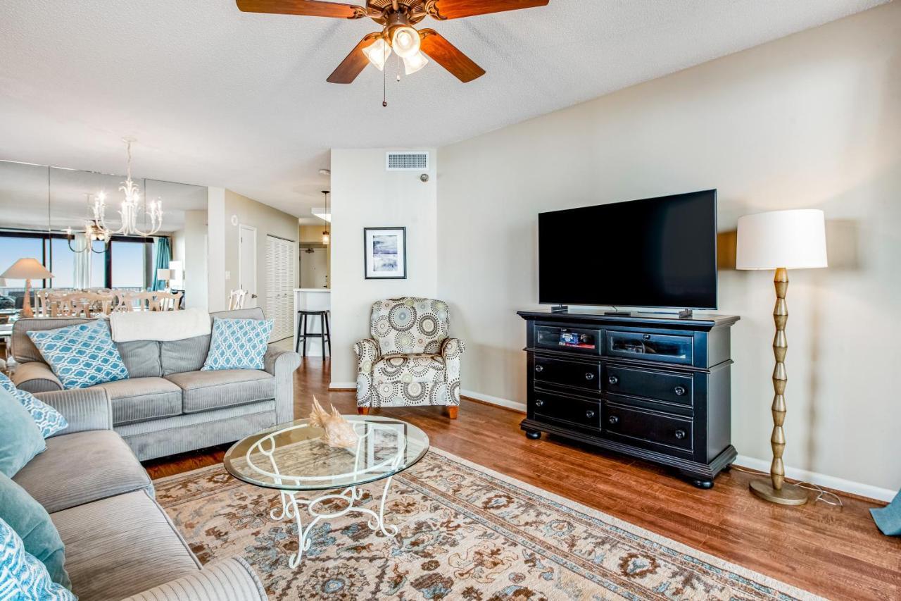 Vila Windward Pointe #306 Orange Beach Exteriér fotografie