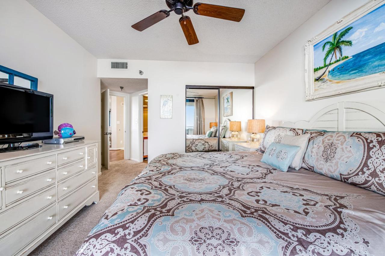 Vila Windward Pointe #306 Orange Beach Exteriér fotografie