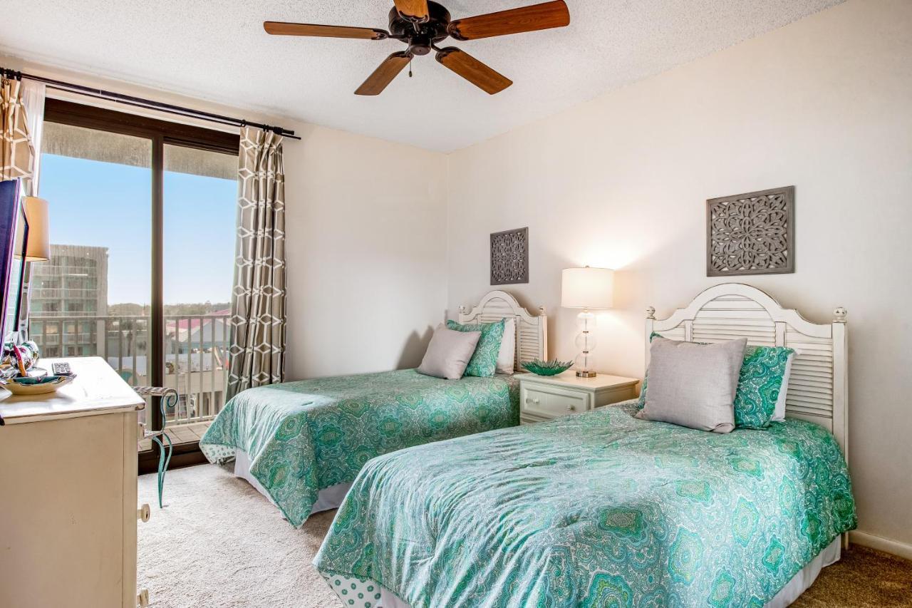 Vila Windward Pointe #306 Orange Beach Exteriér fotografie