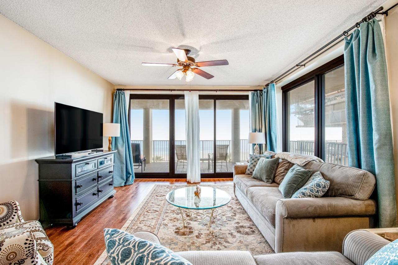 Vila Windward Pointe #306 Orange Beach Exteriér fotografie
