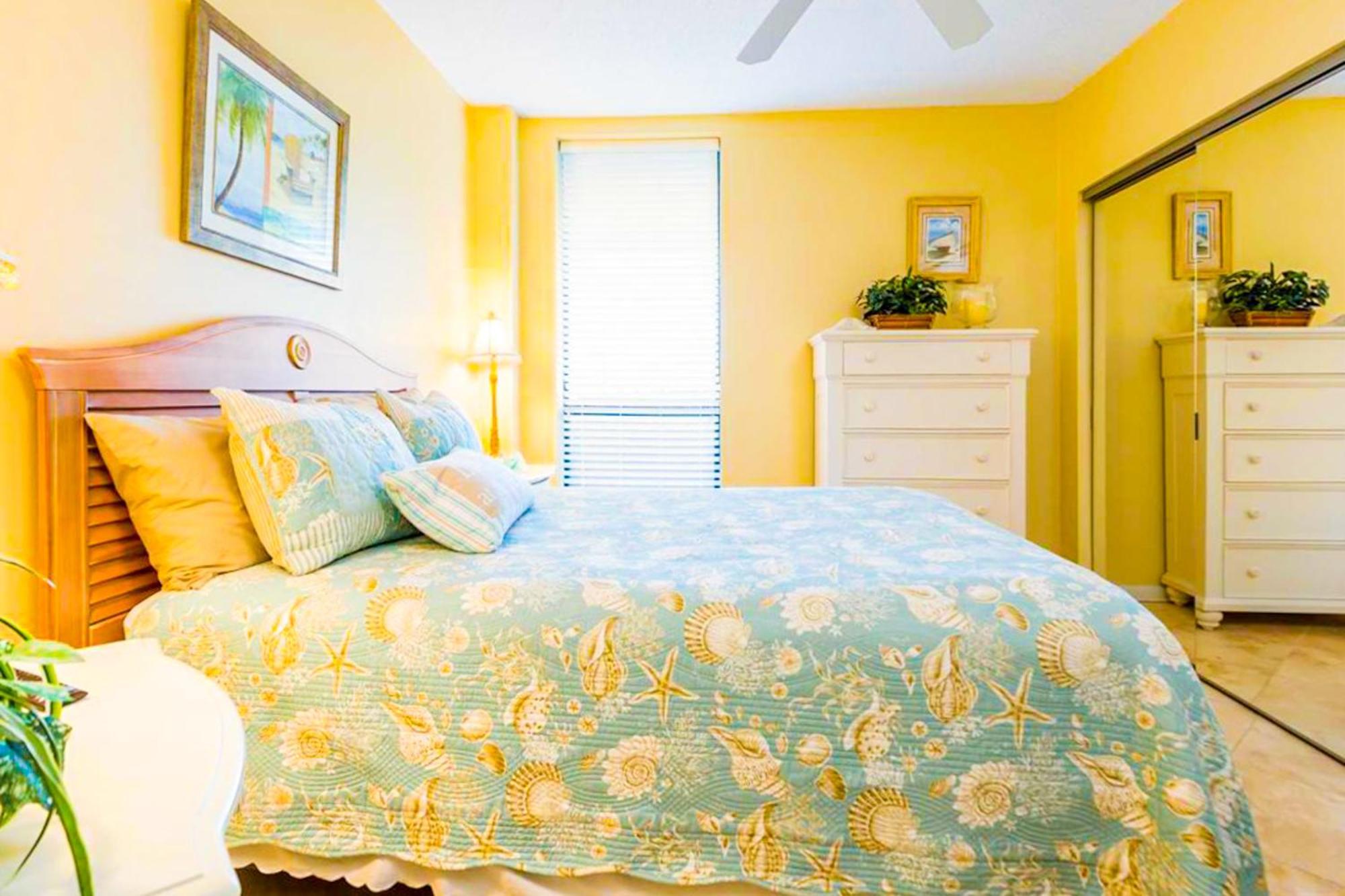 Vila Windward Pointe #306 Orange Beach Pokoj fotografie
