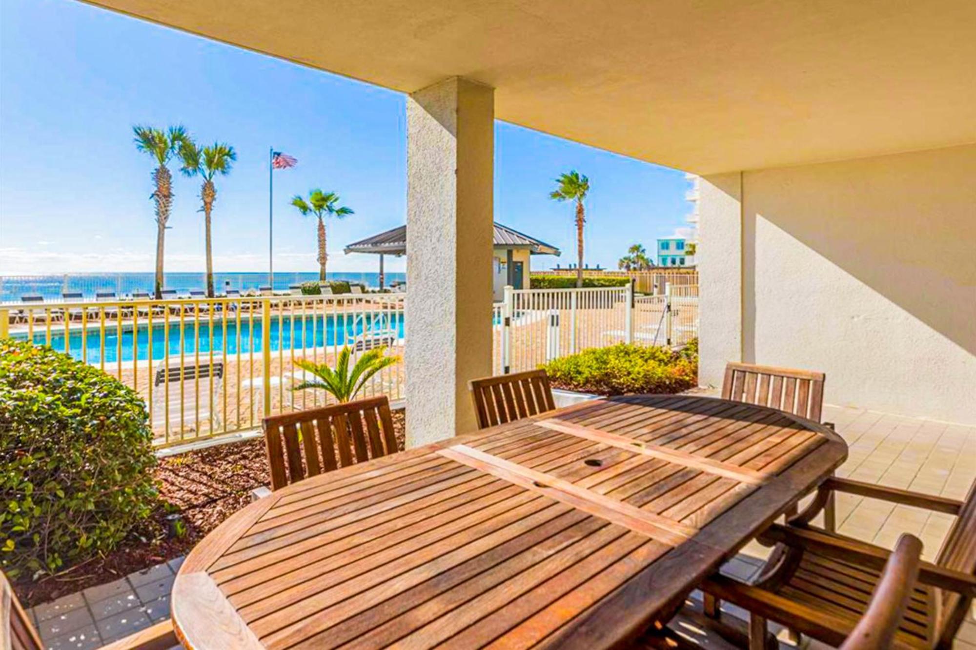 Vila Windward Pointe #306 Orange Beach Pokoj fotografie