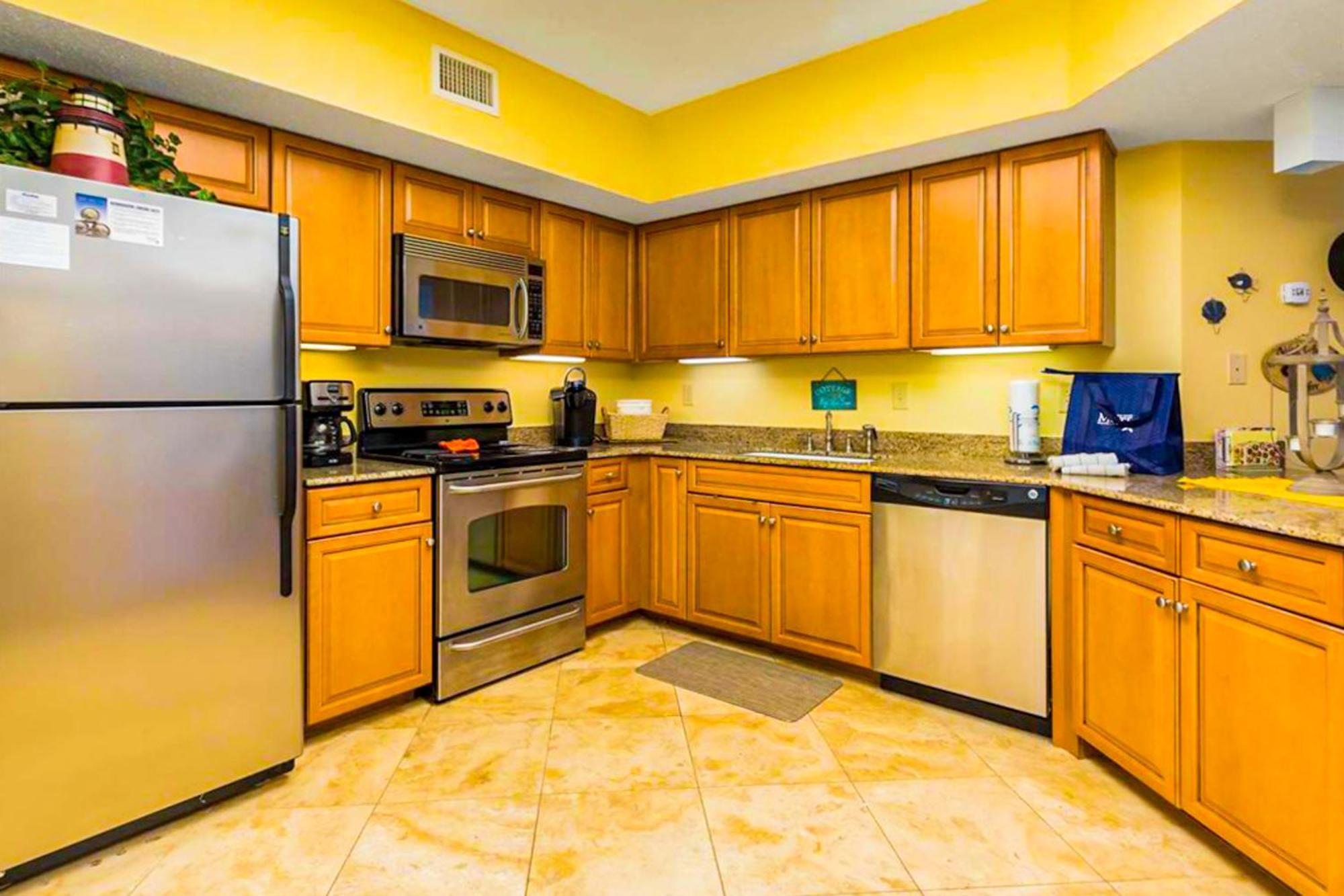 Vila Windward Pointe #306 Orange Beach Pokoj fotografie