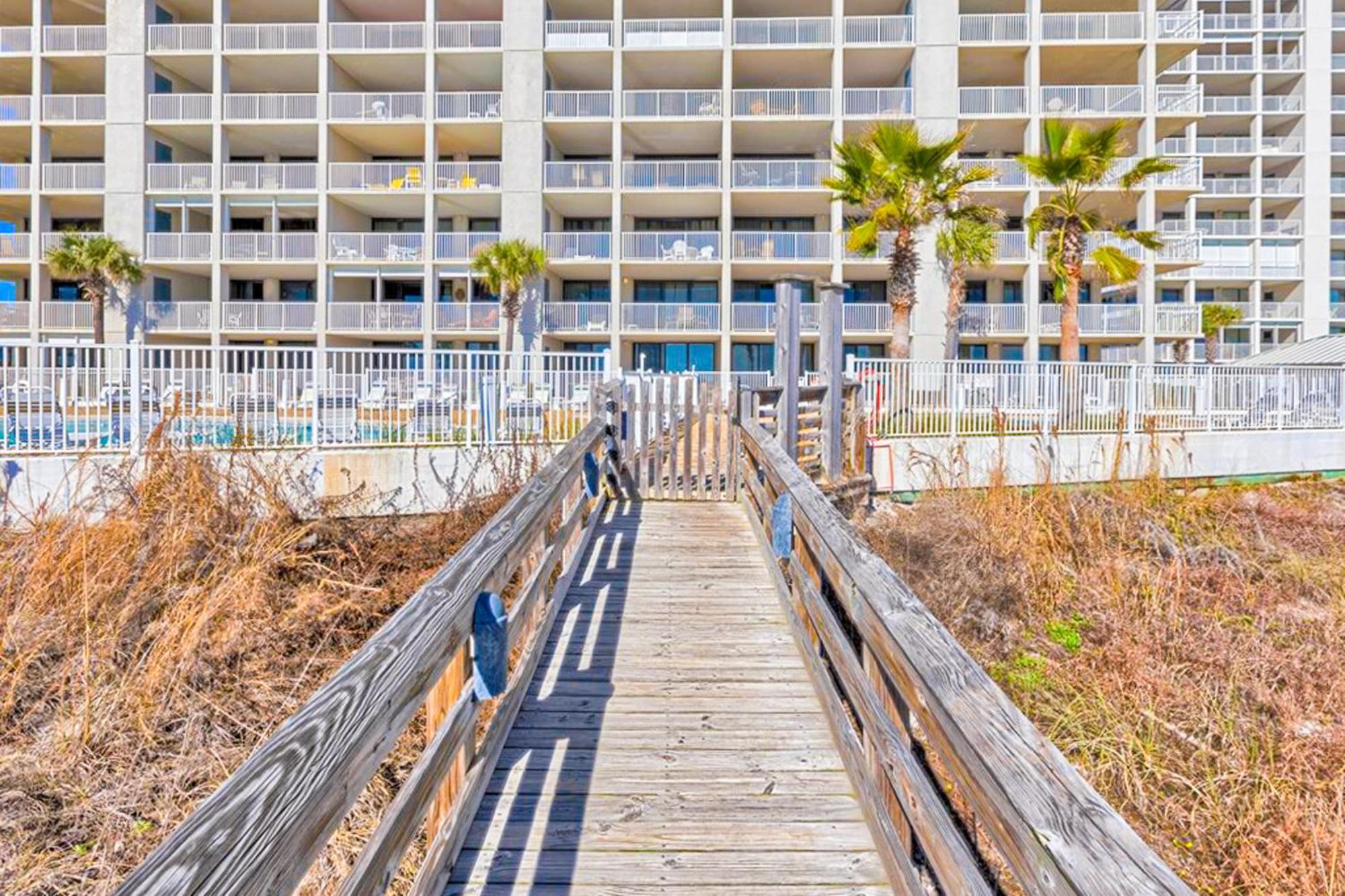 Vila Windward Pointe #306 Orange Beach Pokoj fotografie