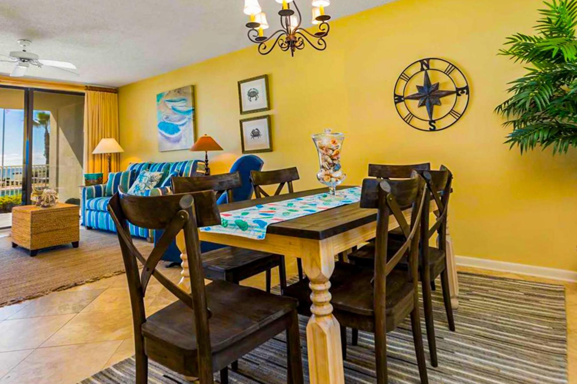 Vila Windward Pointe #306 Orange Beach Pokoj fotografie