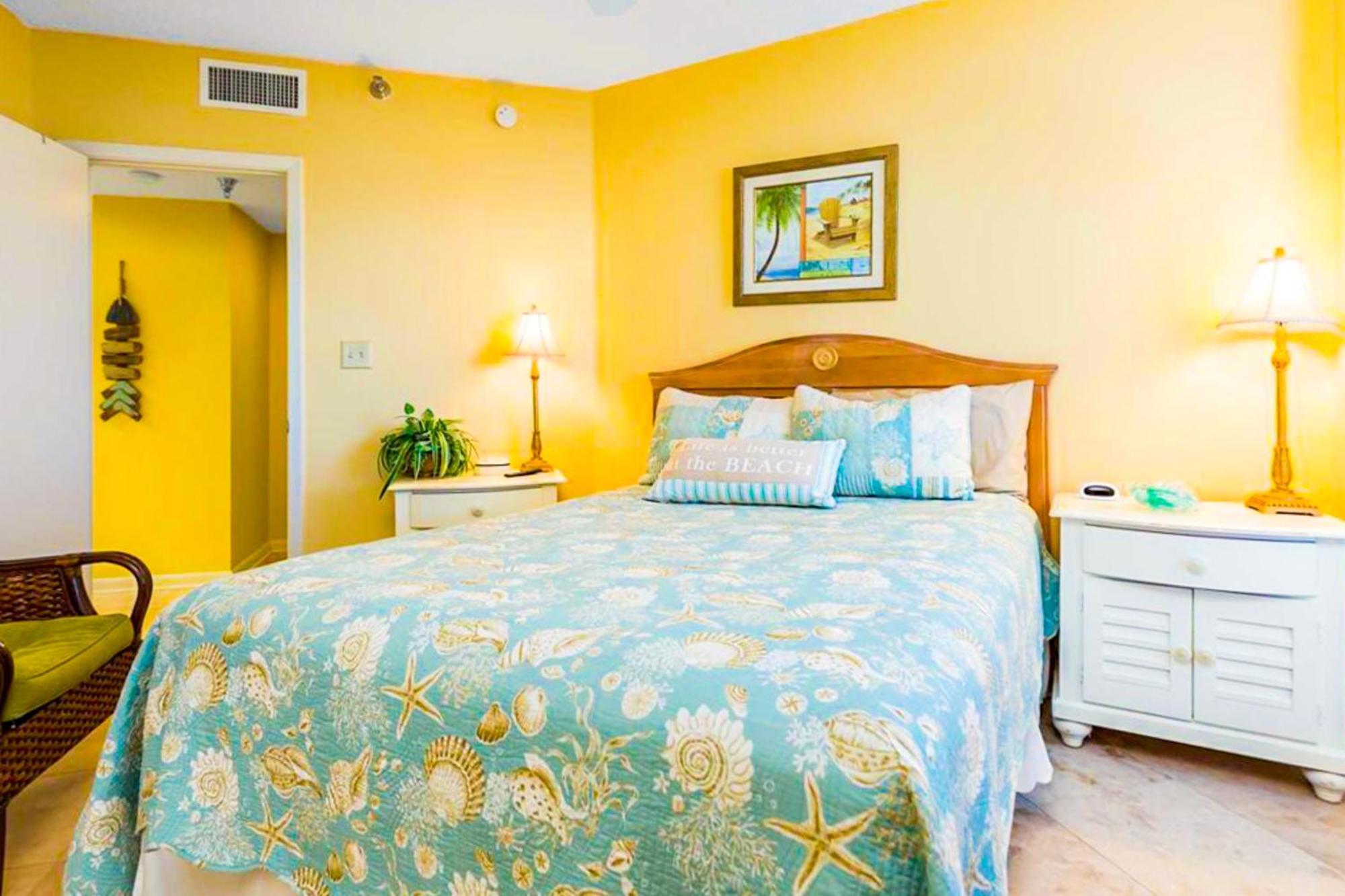 Vila Windward Pointe #306 Orange Beach Pokoj fotografie