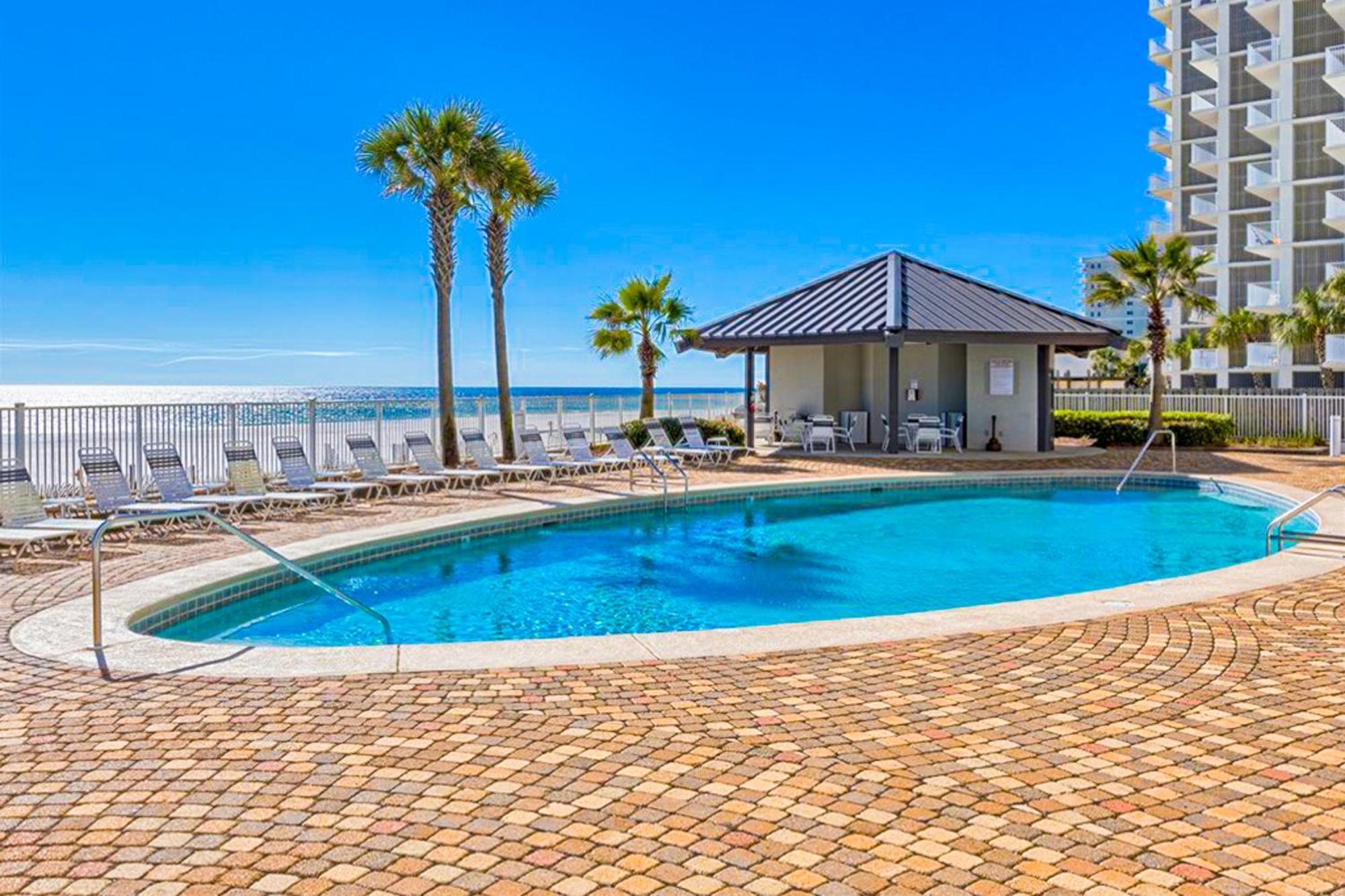 Vila Windward Pointe #306 Orange Beach Pokoj fotografie