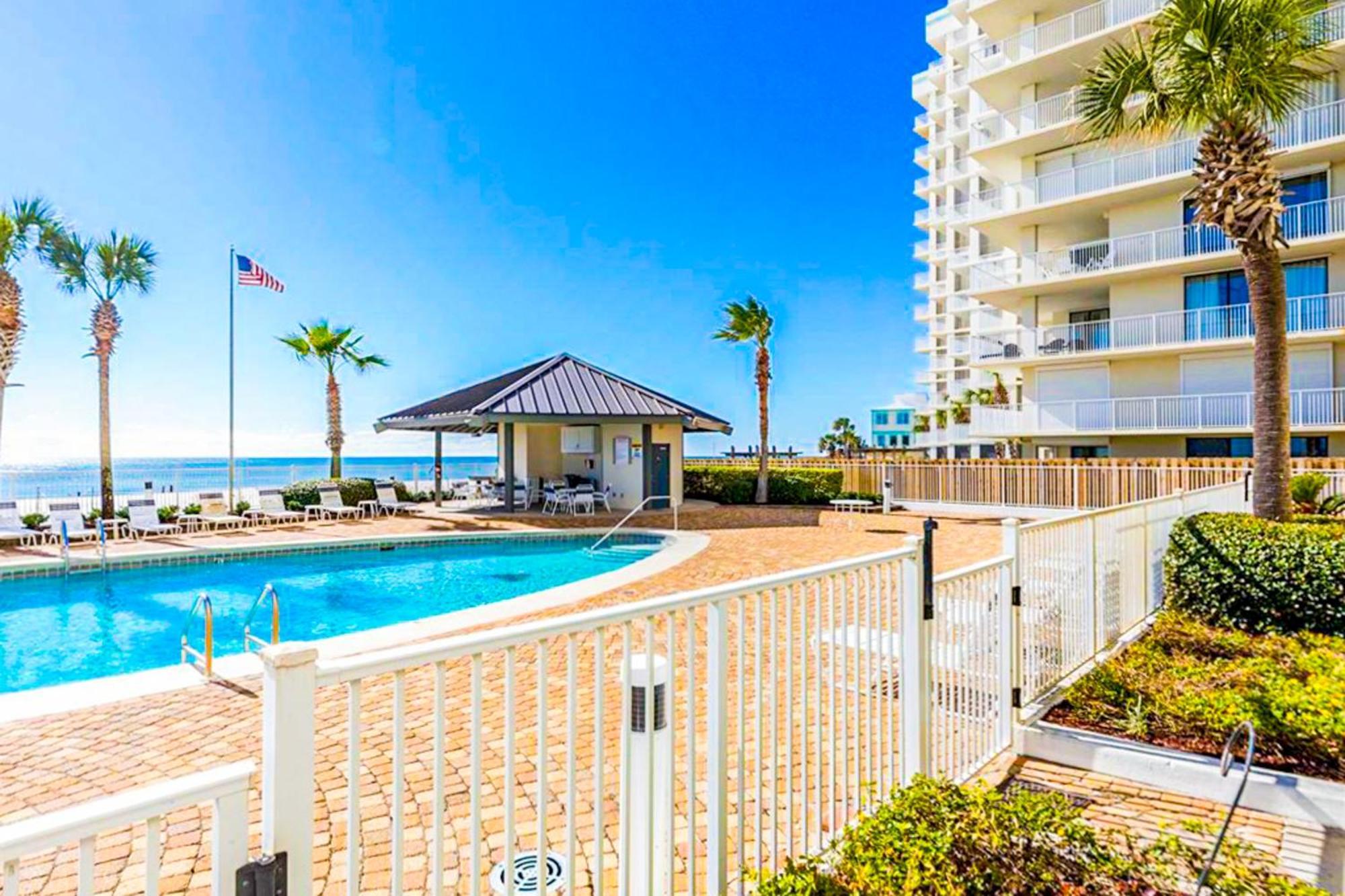 Vila Windward Pointe #306 Orange Beach Pokoj fotografie