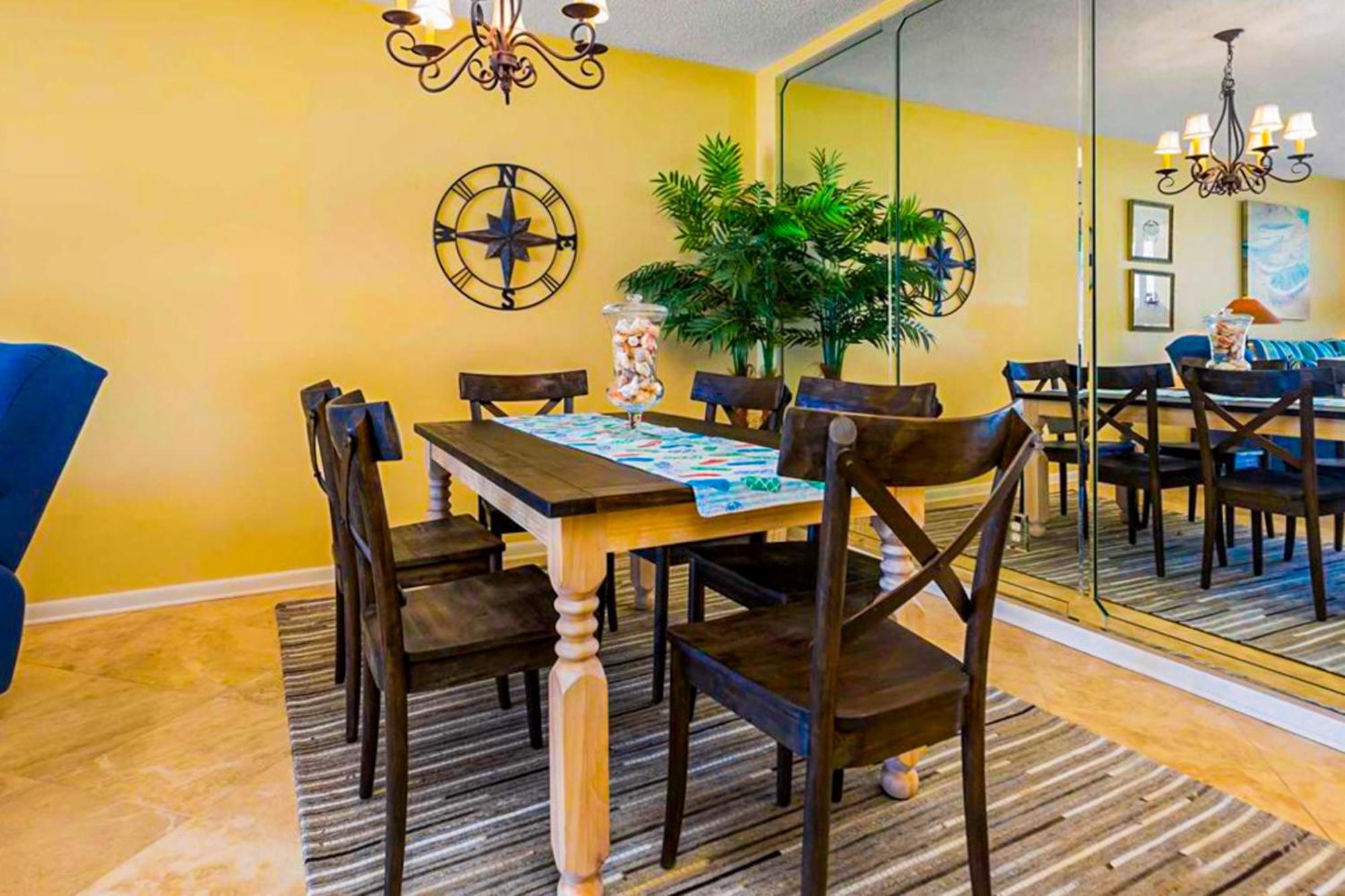 Vila Windward Pointe #306 Orange Beach Pokoj fotografie