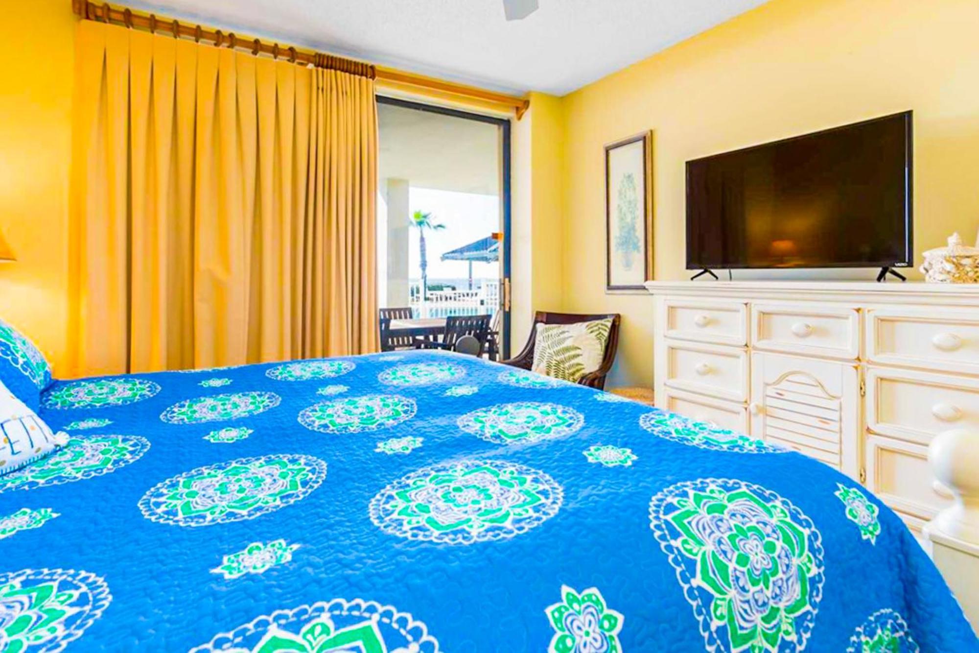 Vila Windward Pointe #306 Orange Beach Pokoj fotografie