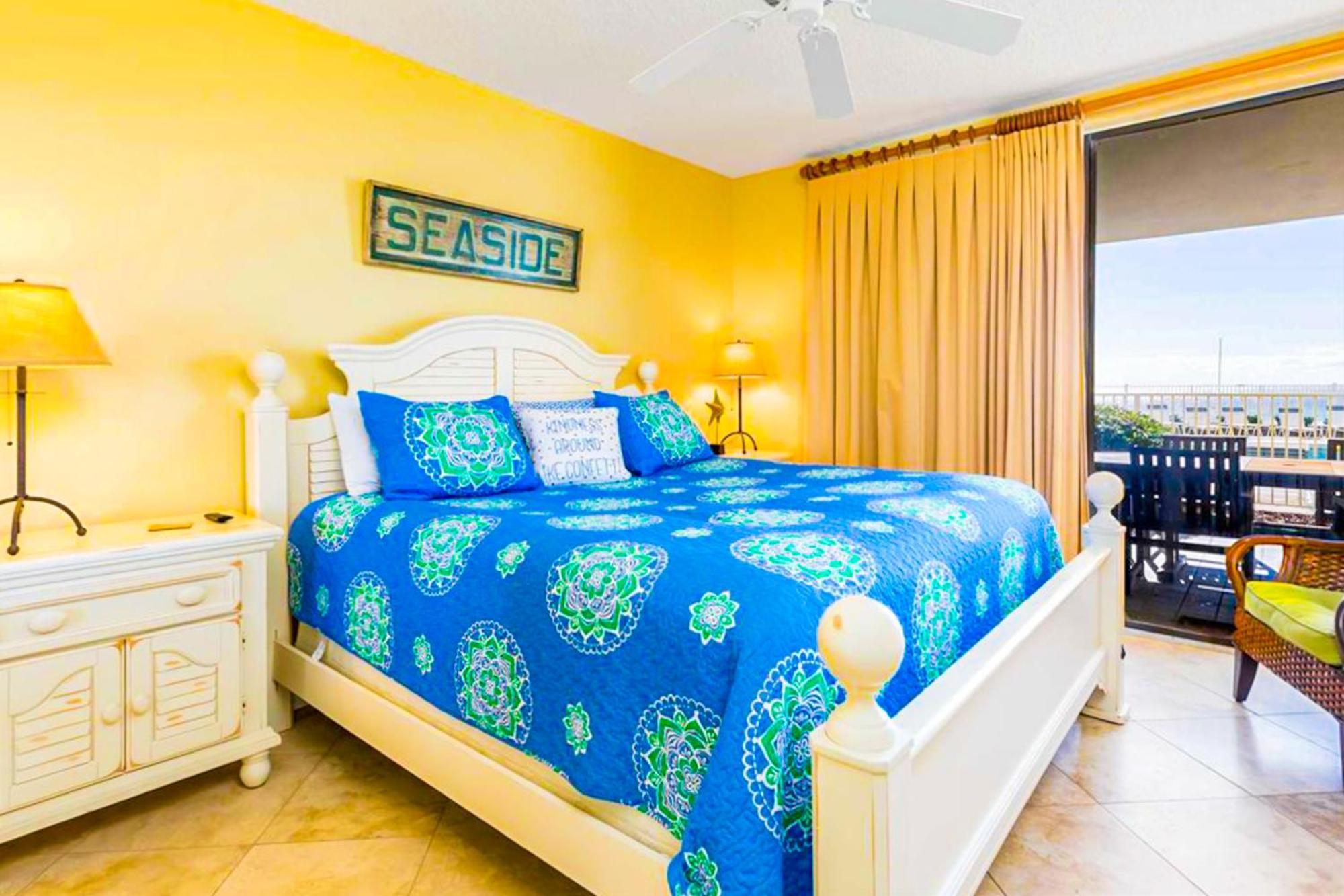 Vila Windward Pointe #306 Orange Beach Pokoj fotografie
