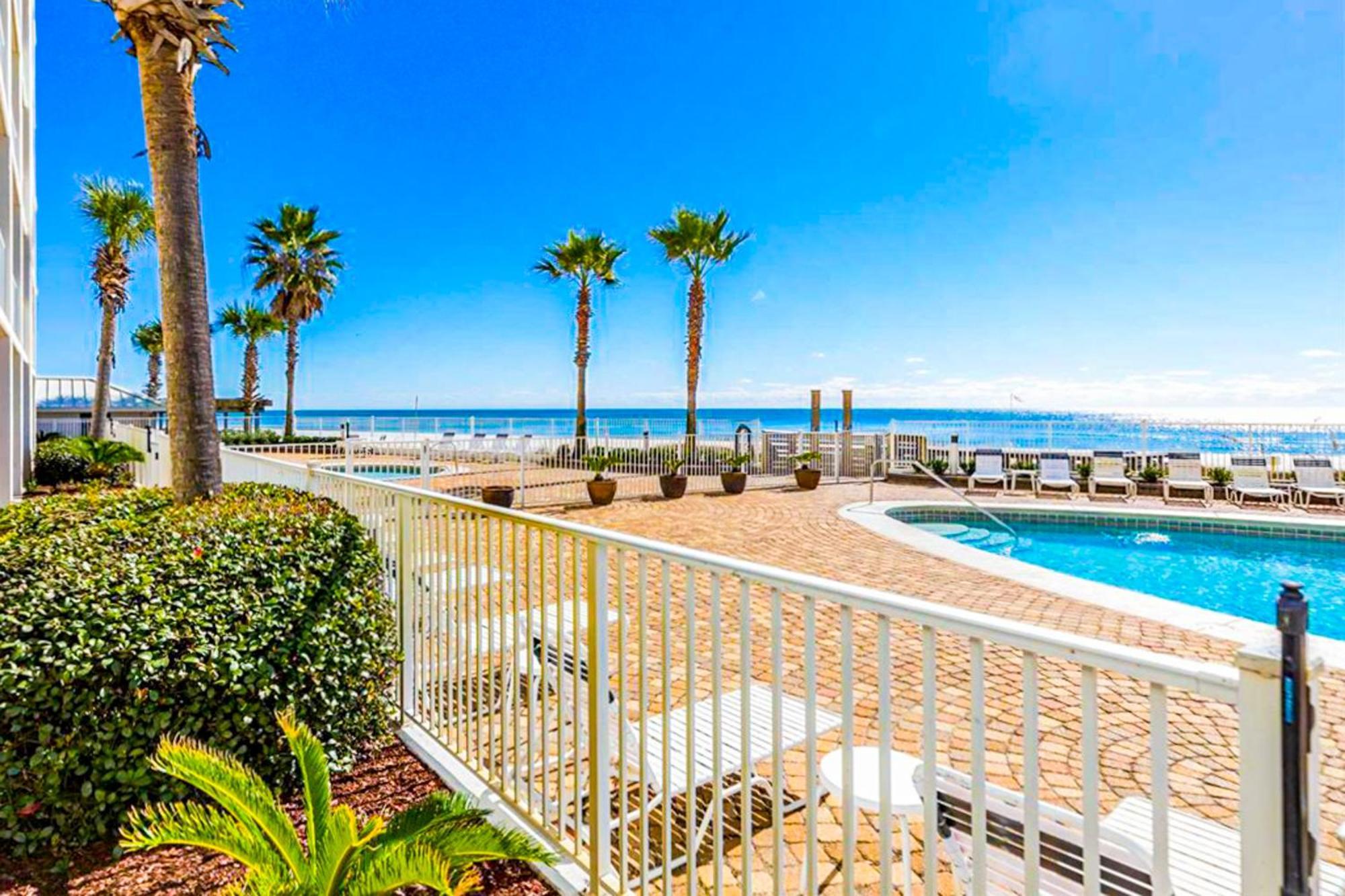 Vila Windward Pointe #306 Orange Beach Pokoj fotografie