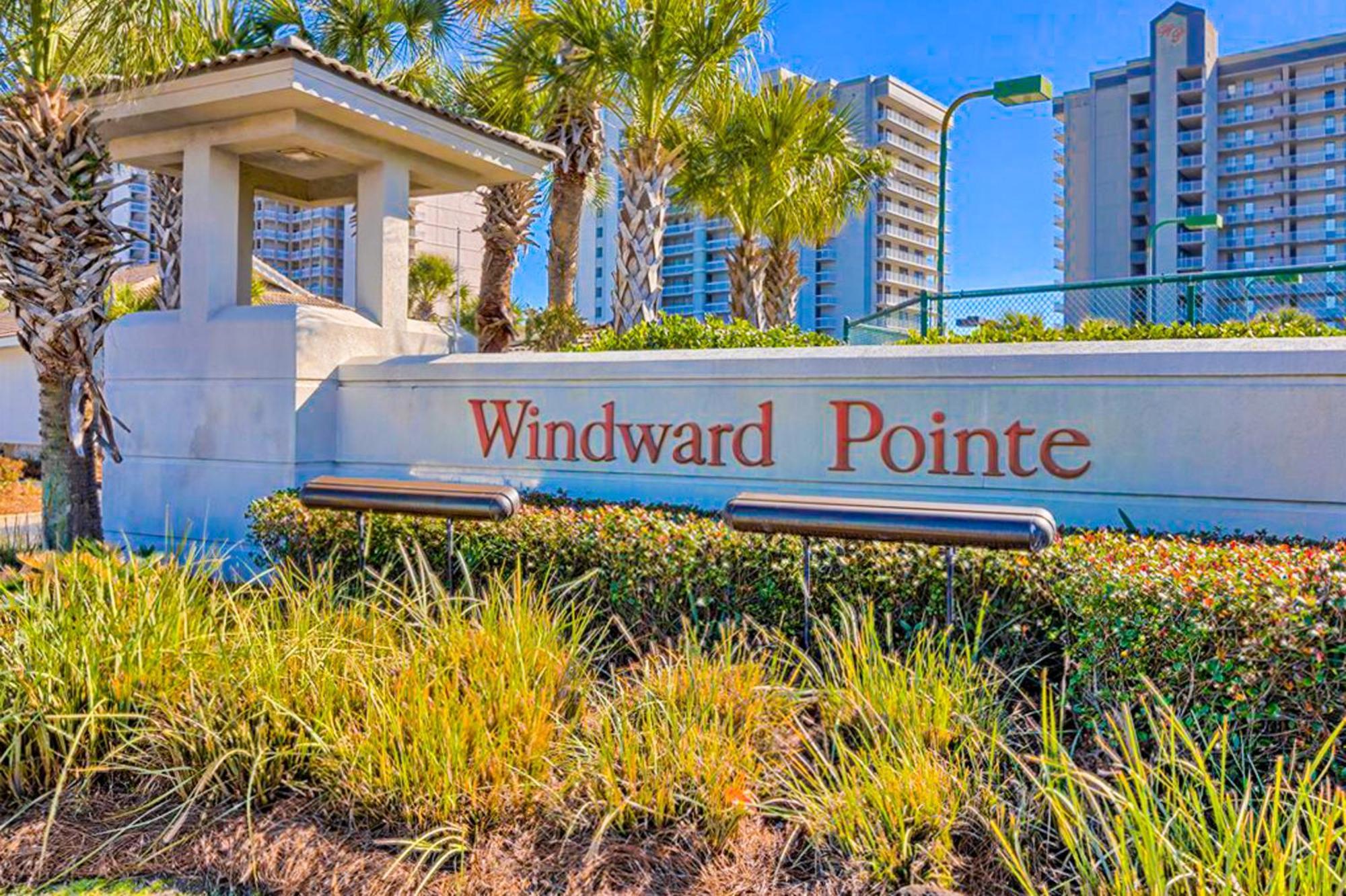 Vila Windward Pointe #306 Orange Beach Pokoj fotografie