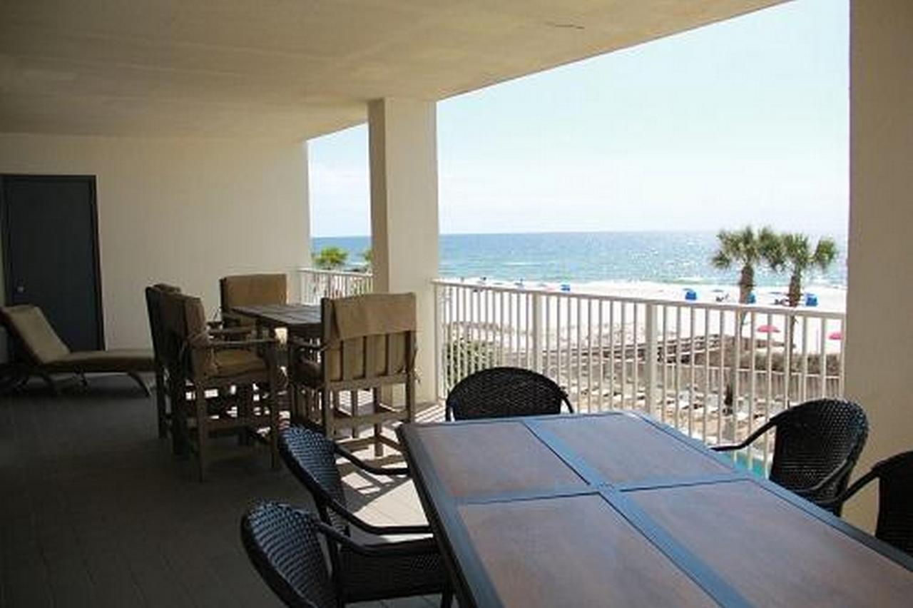 Vila Windward Pointe #306 Orange Beach Exteriér fotografie