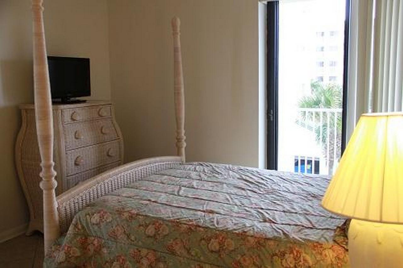 Vila Windward Pointe #306 Orange Beach Exteriér fotografie