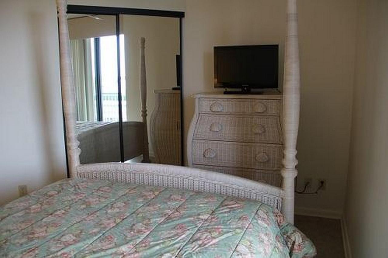 Vila Windward Pointe #306 Orange Beach Exteriér fotografie