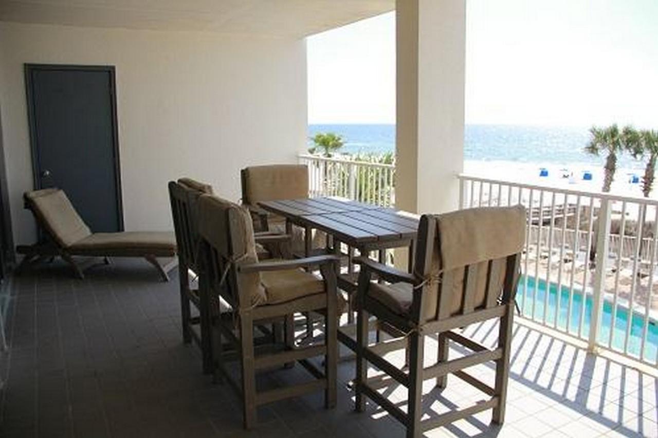 Vila Windward Pointe #306 Orange Beach Exteriér fotografie