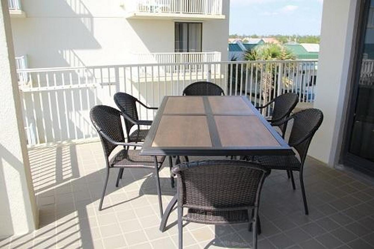 Vila Windward Pointe #306 Orange Beach Exteriér fotografie