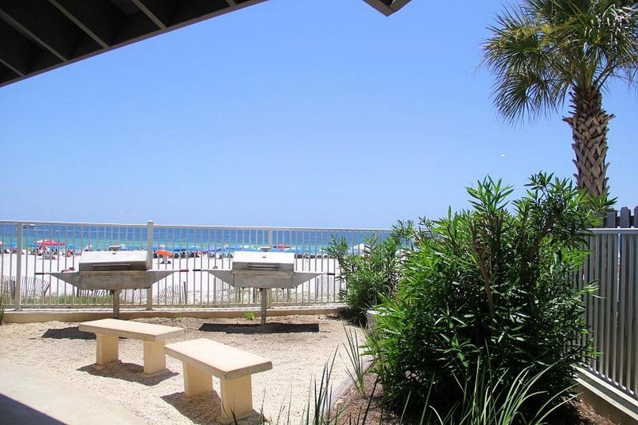 Vila Windward Pointe #306 Orange Beach Exteriér fotografie
