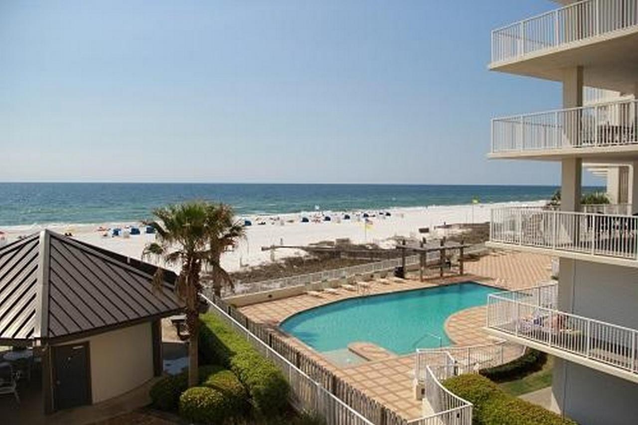 Vila Windward Pointe #306 Orange Beach Exteriér fotografie