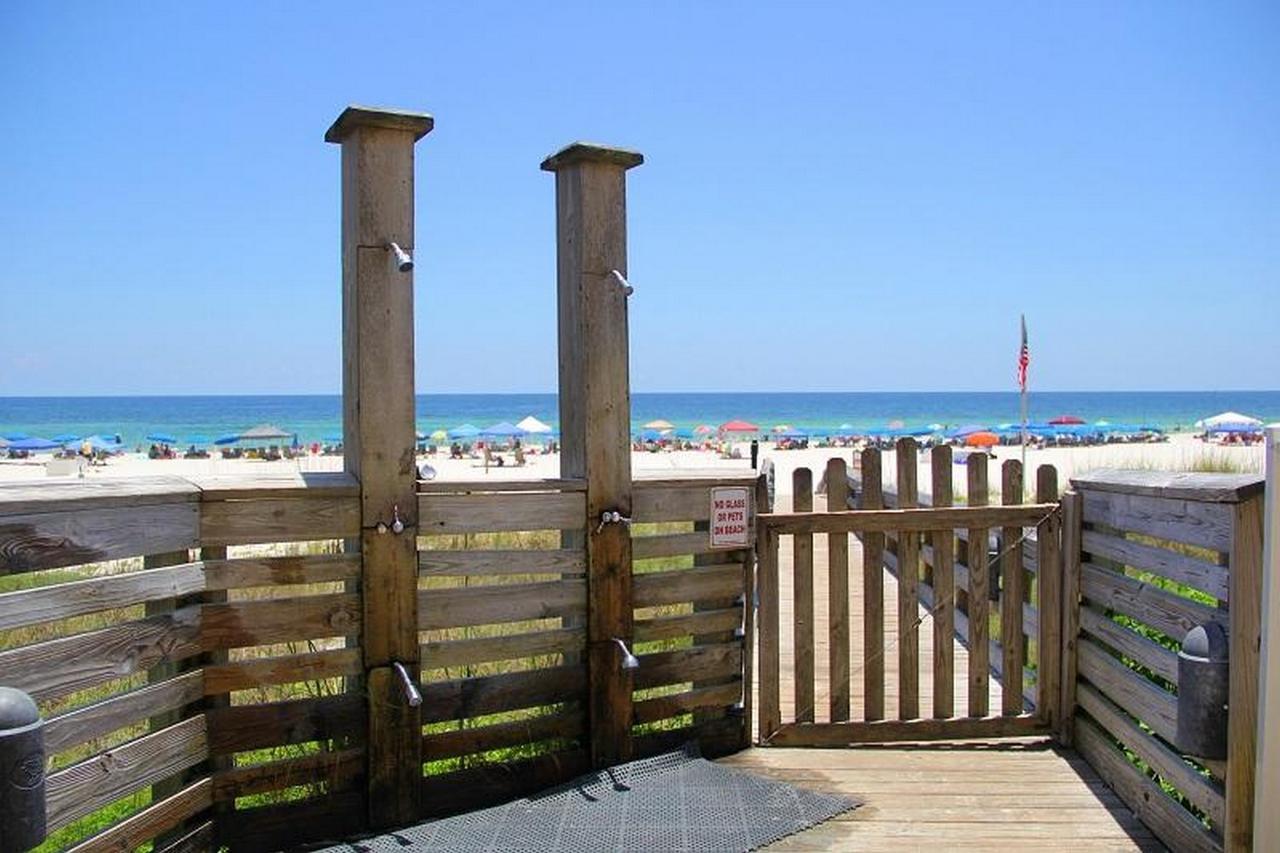 Vila Windward Pointe #306 Orange Beach Exteriér fotografie