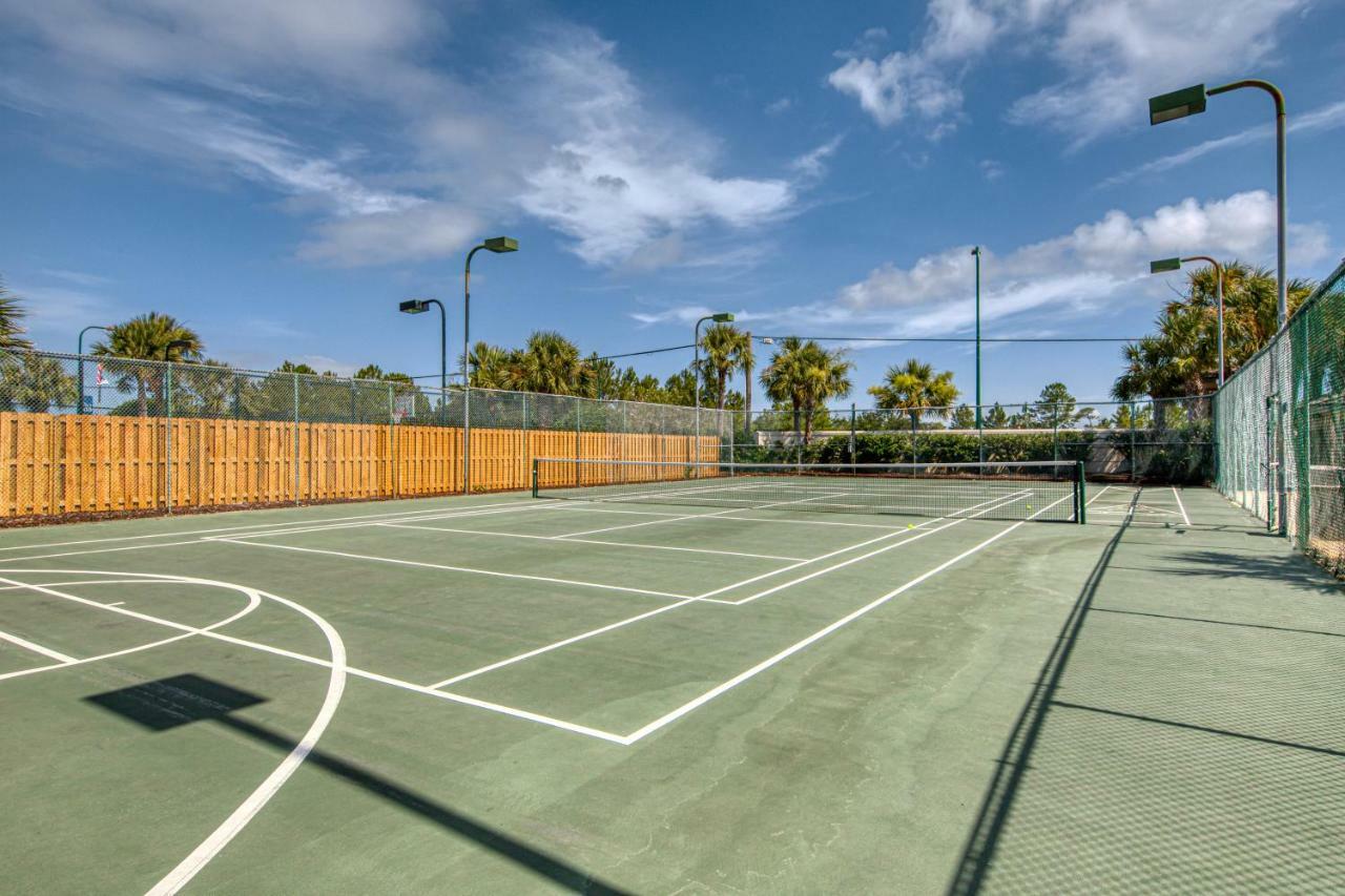 Vila Windward Pointe #306 Orange Beach Exteriér fotografie
