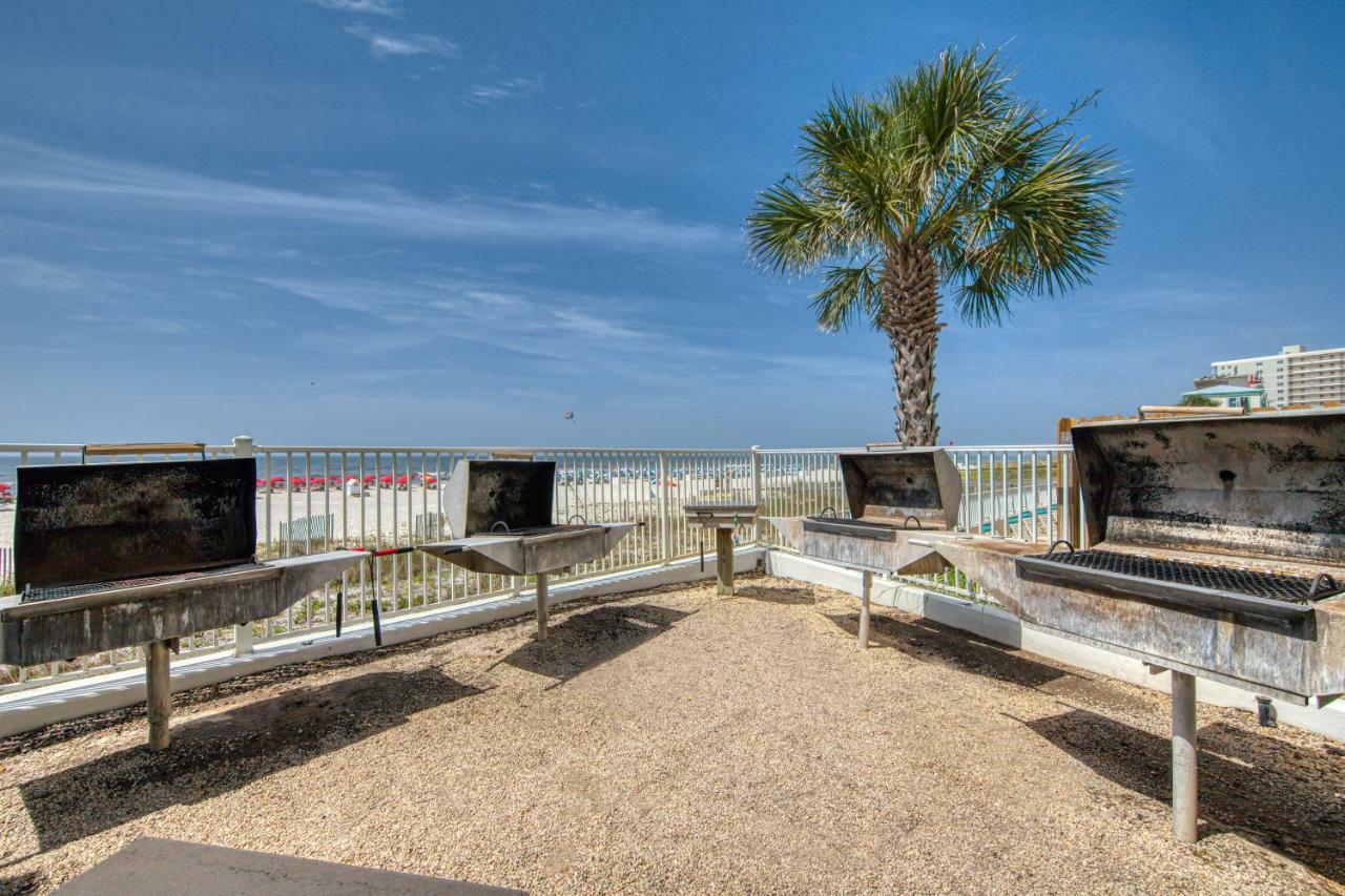 Vila Windward Pointe #306 Orange Beach Exteriér fotografie