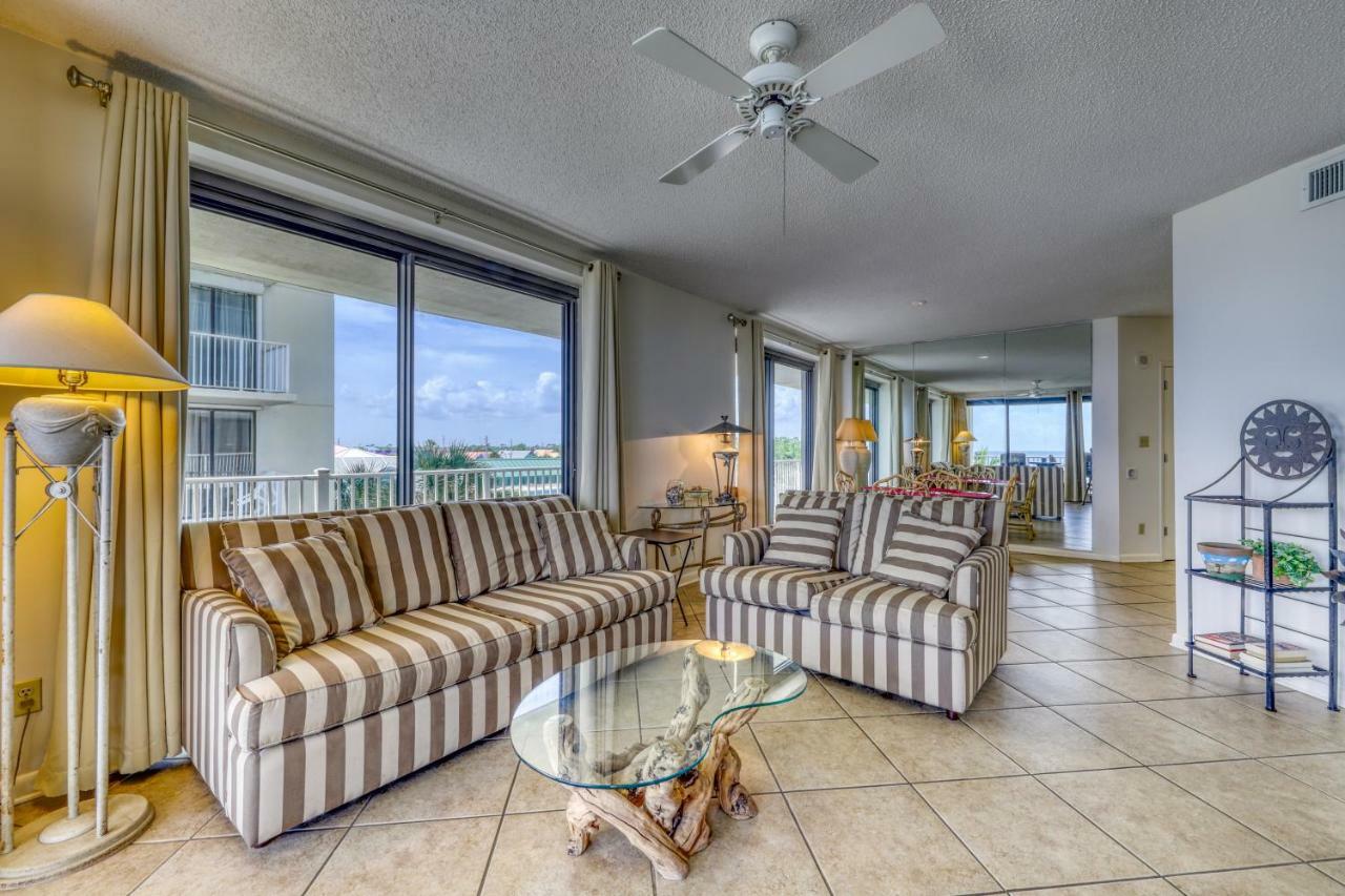 Vila Windward Pointe #306 Orange Beach Exteriér fotografie