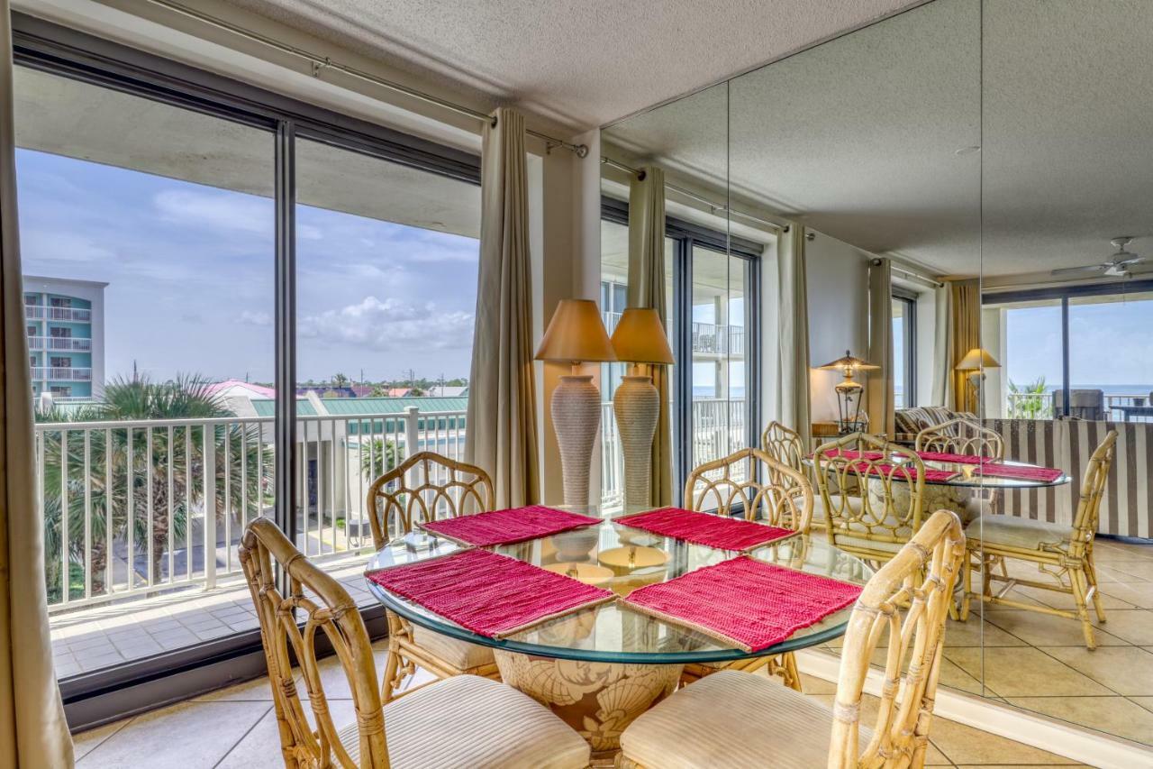 Vila Windward Pointe #306 Orange Beach Exteriér fotografie