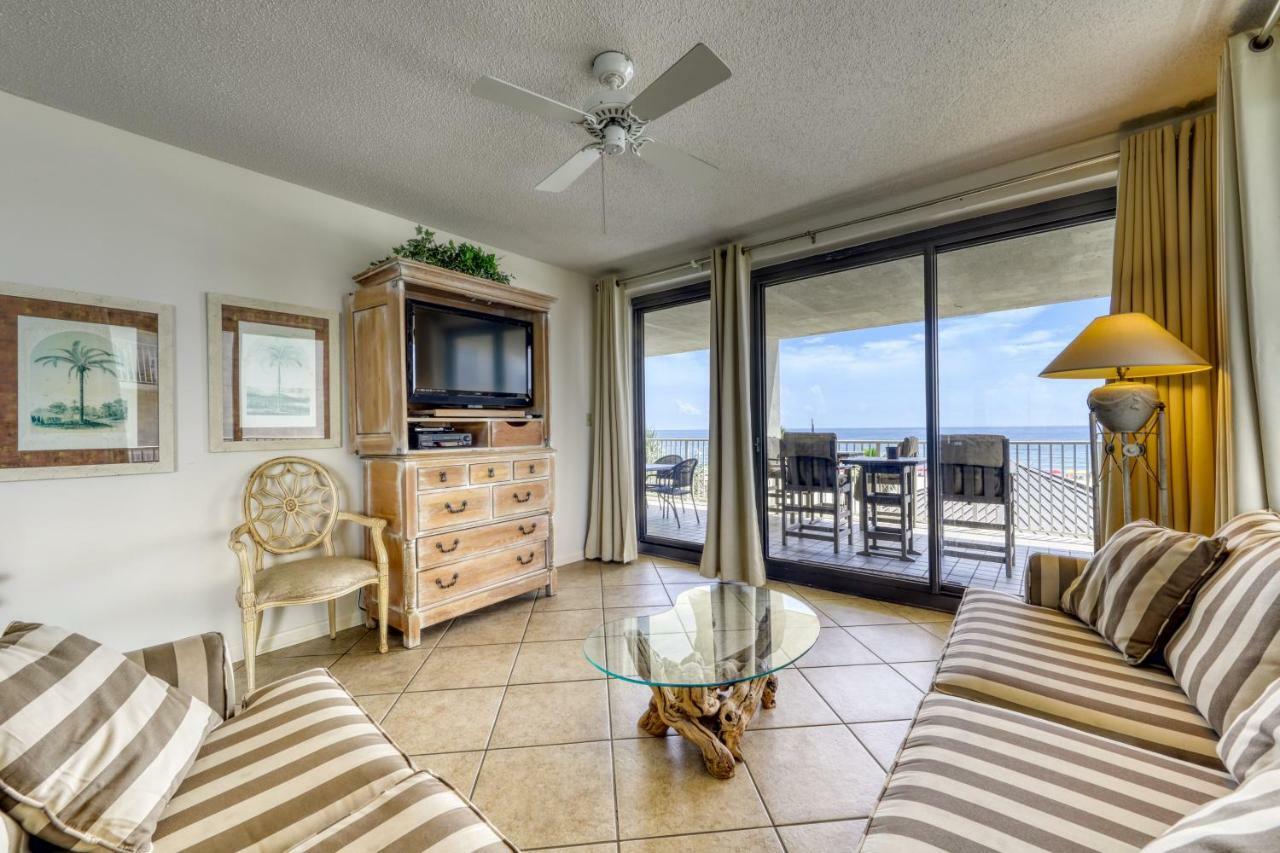 Vila Windward Pointe #306 Orange Beach Exteriér fotografie