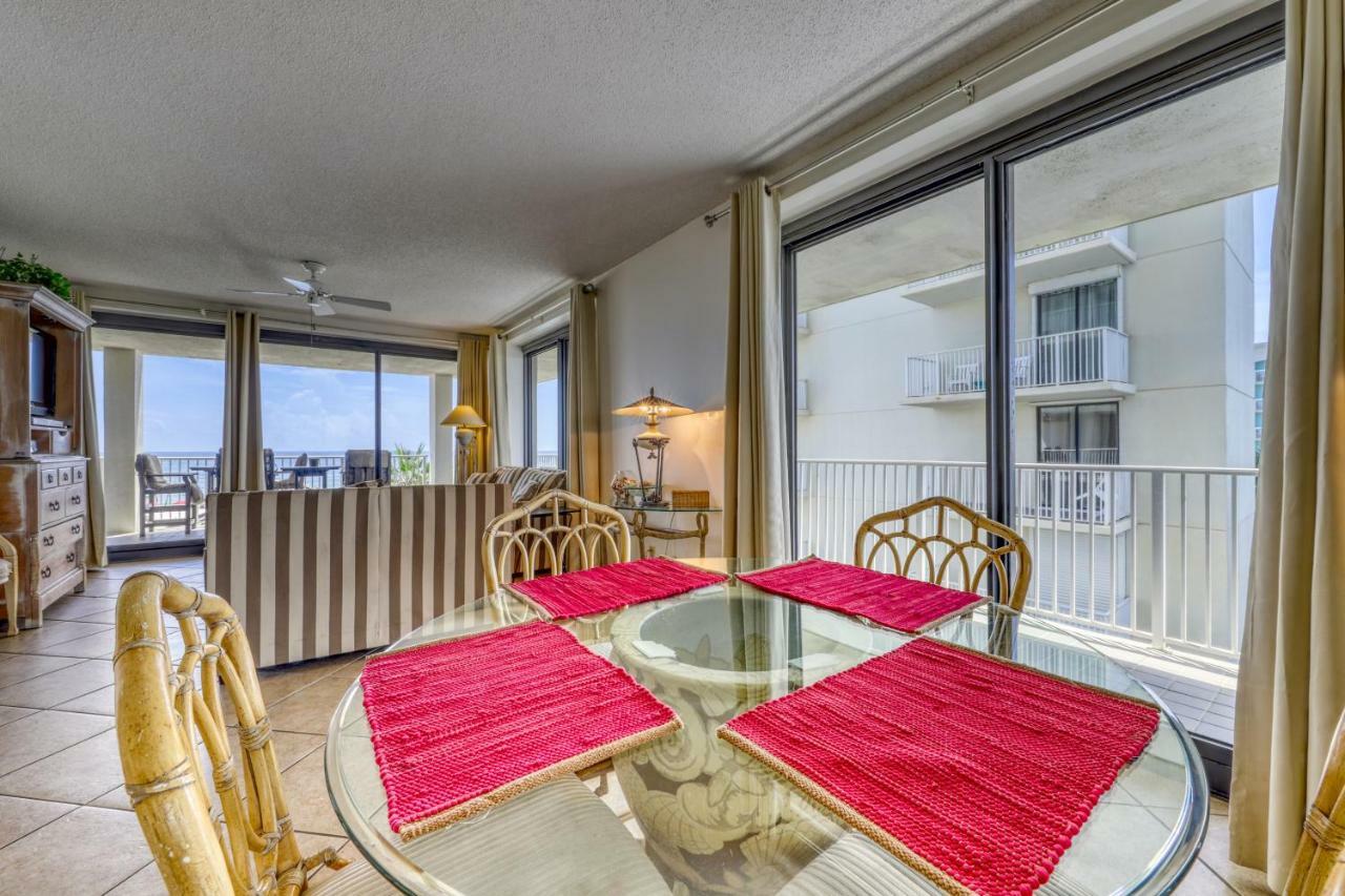Vila Windward Pointe #306 Orange Beach Exteriér fotografie