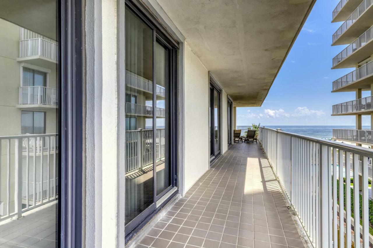 Vila Windward Pointe #306 Orange Beach Exteriér fotografie