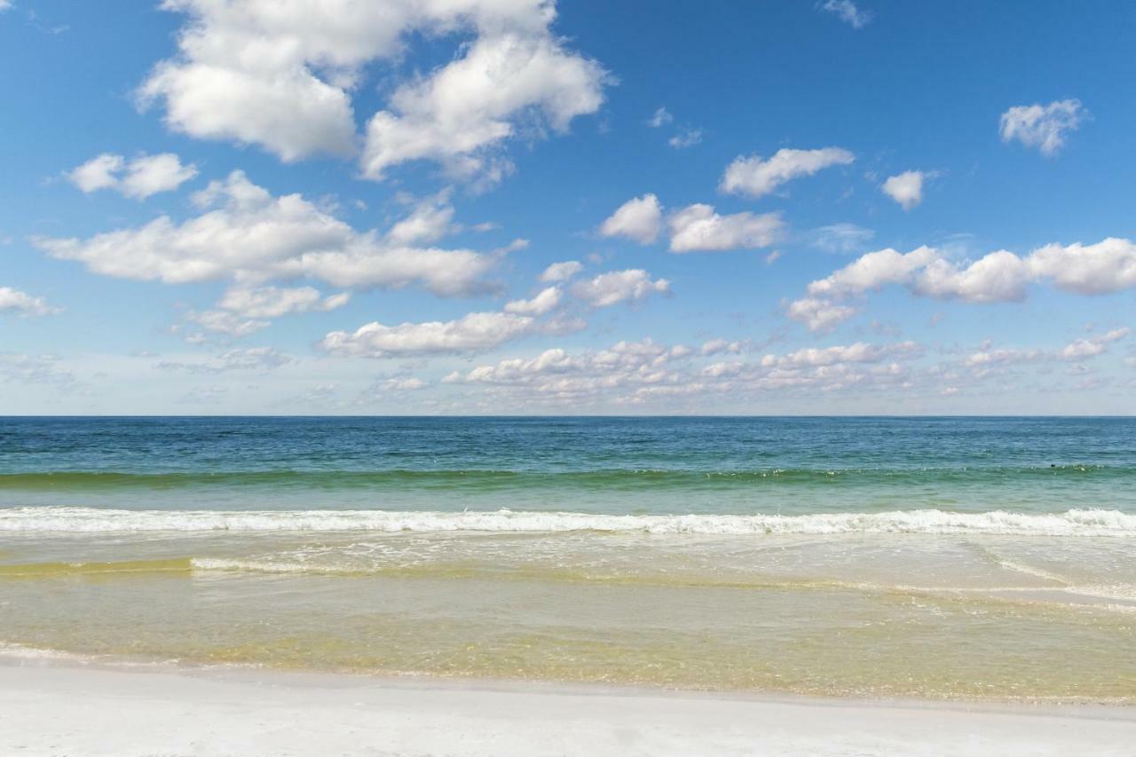 Vila Windward Pointe #306 Orange Beach Exteriér fotografie