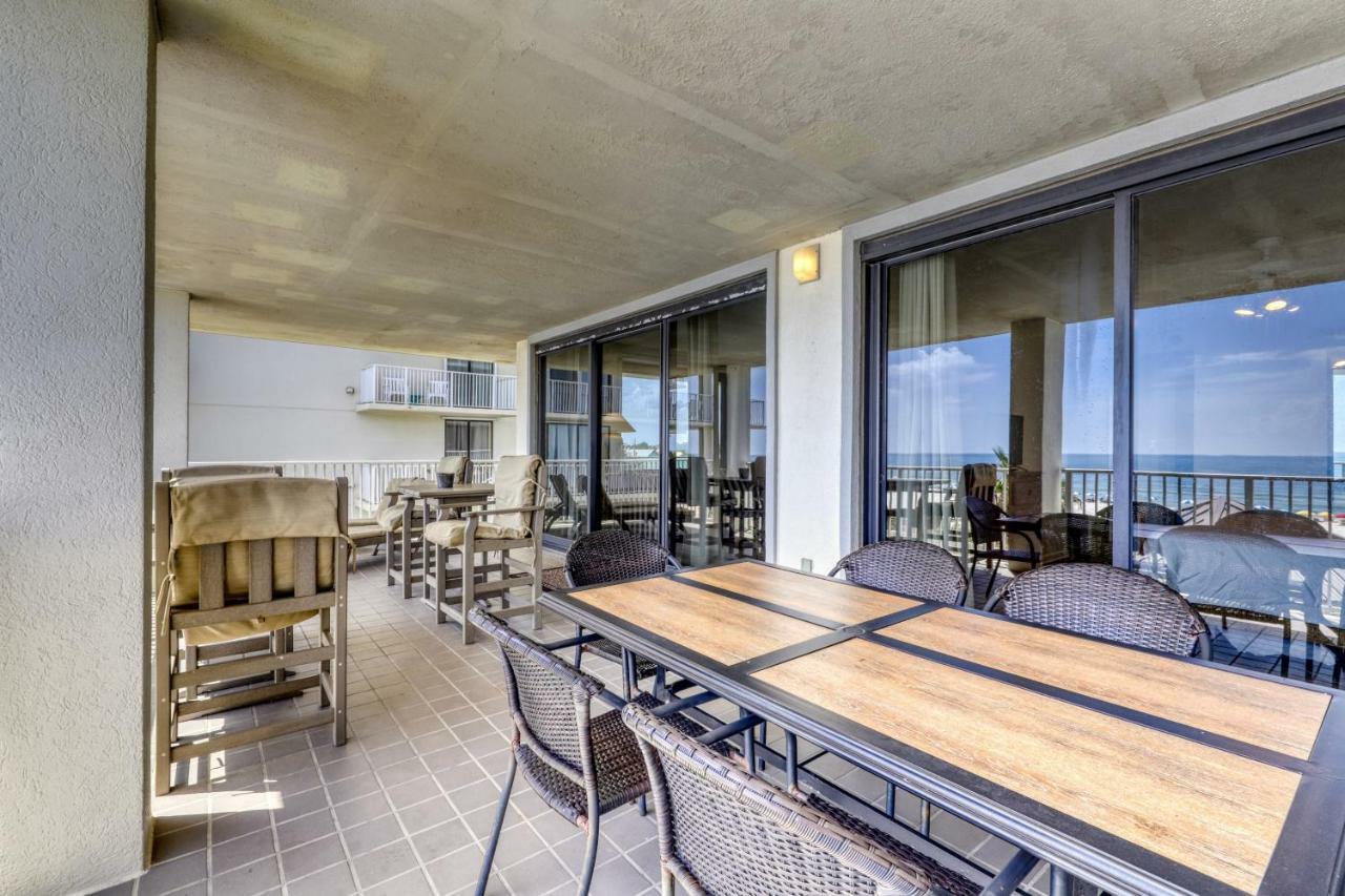 Vila Windward Pointe #306 Orange Beach Exteriér fotografie