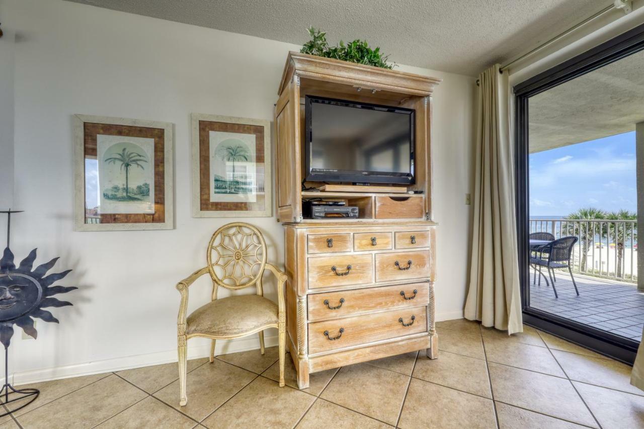 Vila Windward Pointe #306 Orange Beach Exteriér fotografie