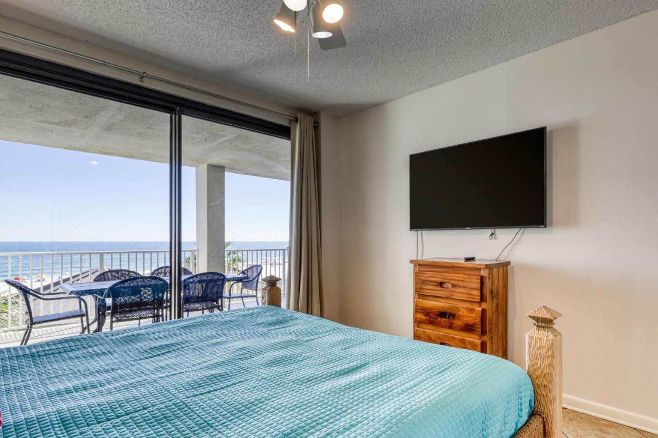 Vila Windward Pointe #306 Orange Beach Exteriér fotografie