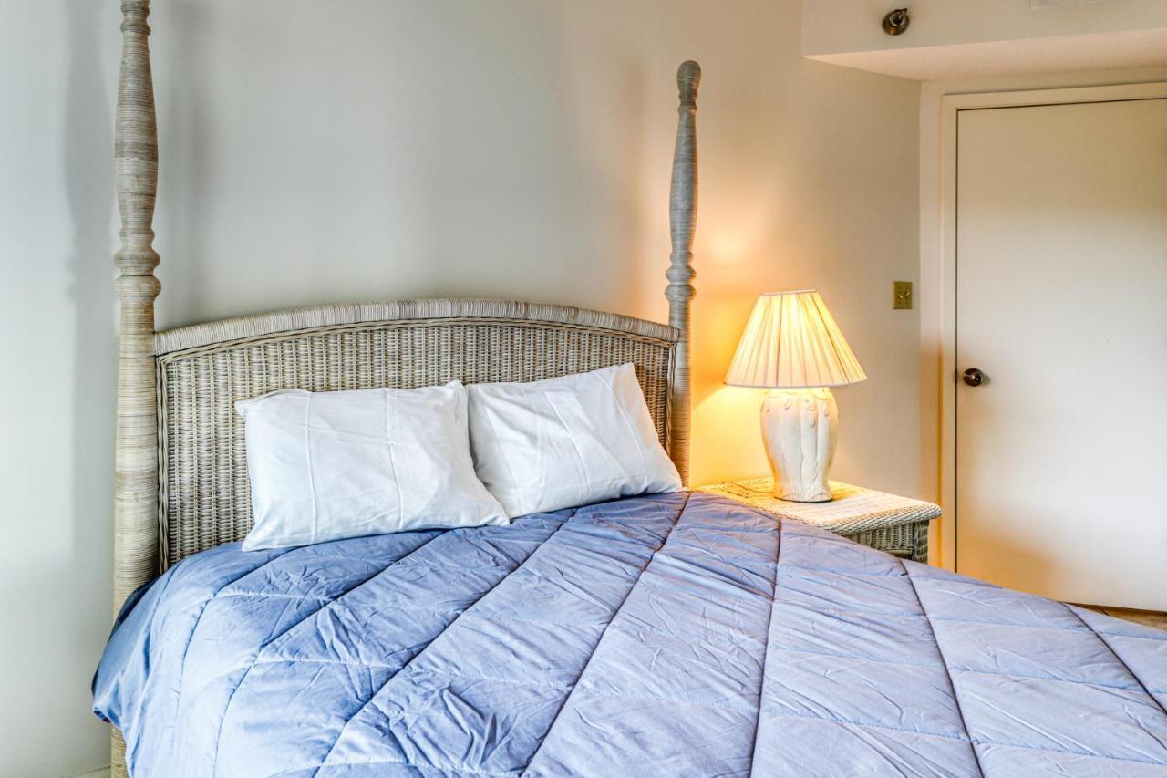 Vila Windward Pointe #306 Orange Beach Exteriér fotografie