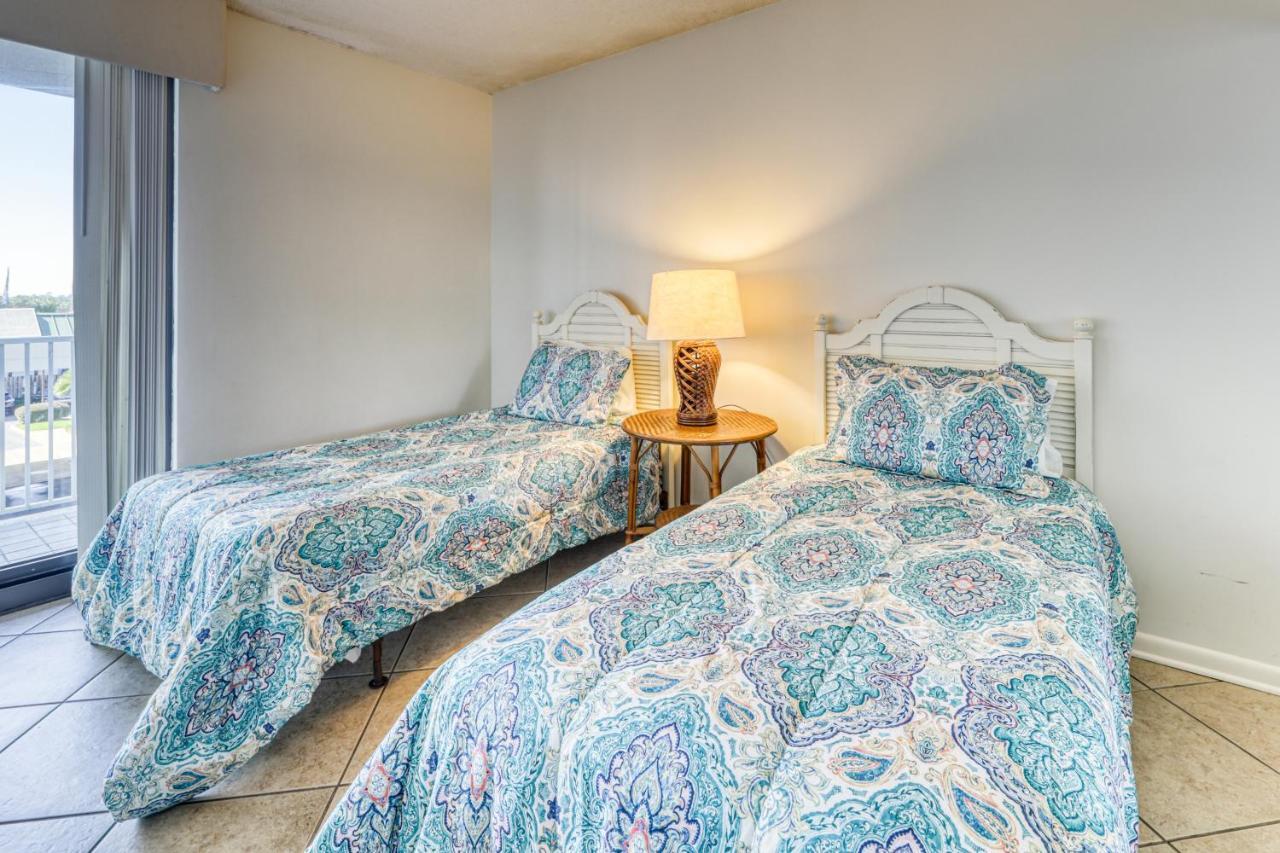 Vila Windward Pointe #306 Orange Beach Exteriér fotografie