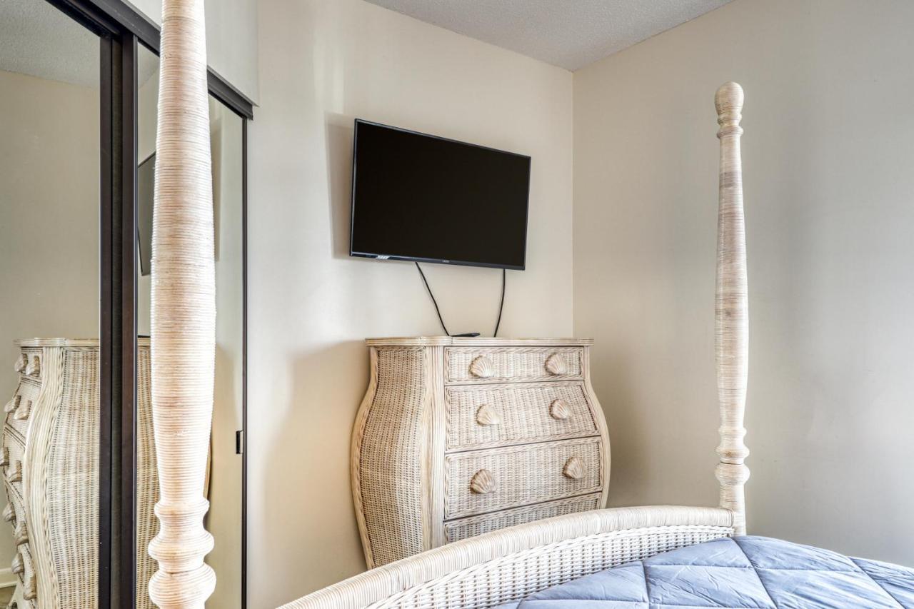 Vila Windward Pointe #306 Orange Beach Exteriér fotografie