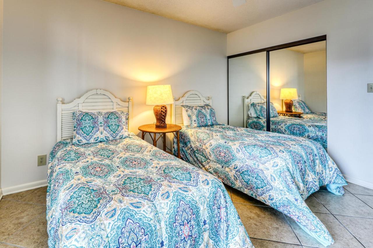 Vila Windward Pointe #306 Orange Beach Exteriér fotografie